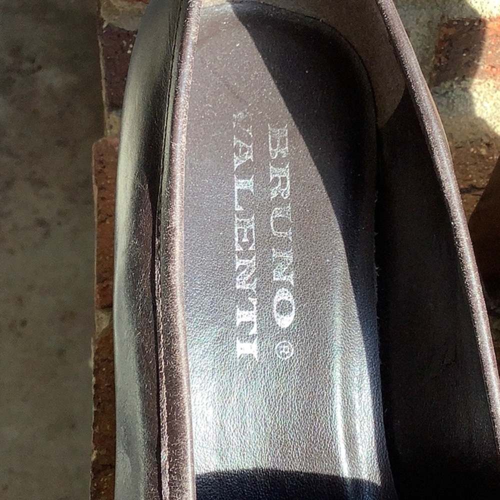 Bruno Valenti Shoes -- 8m View 3
